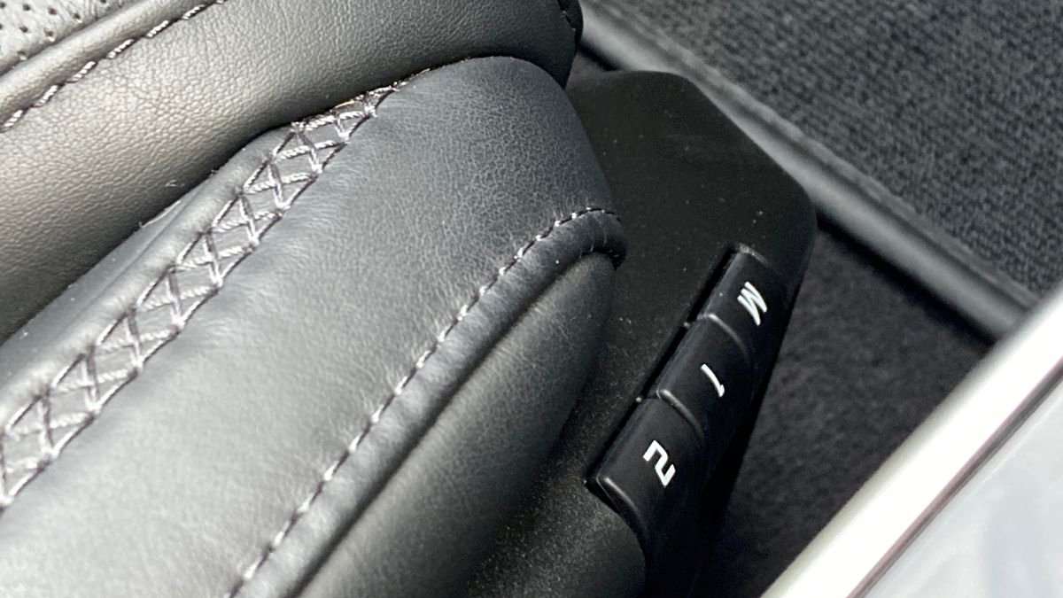 Used McLaren GT 2024 for sale - 76523964: Photo 24