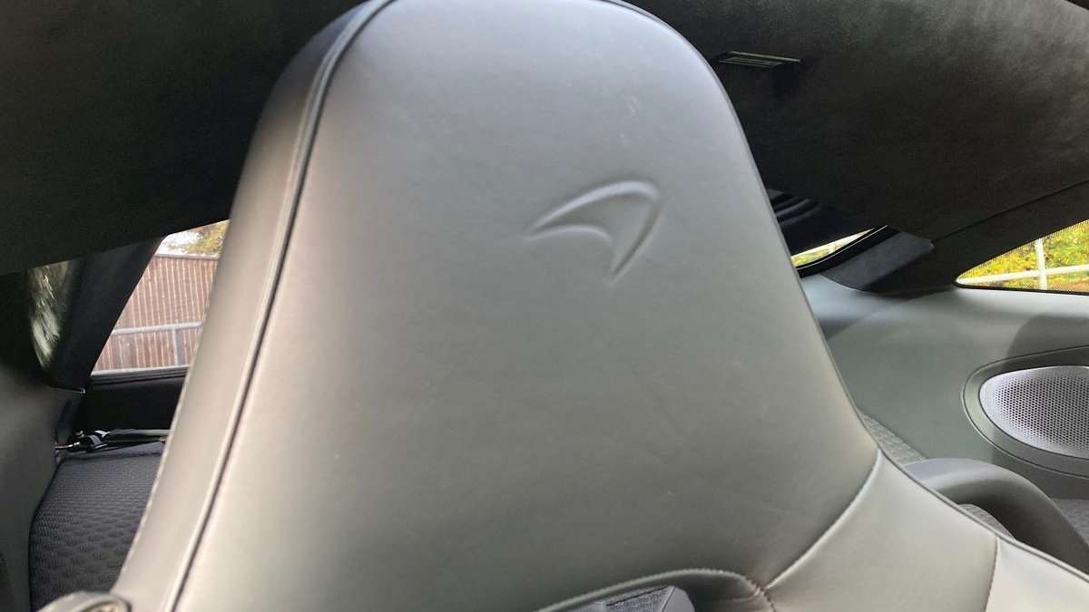 Used McLaren GT 2024 for sale - 76523964: Photo 26