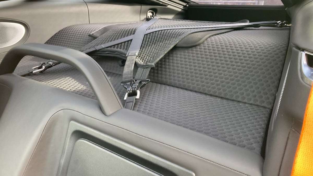 Used McLaren GT 2024 for sale - 76523964: Photo 27