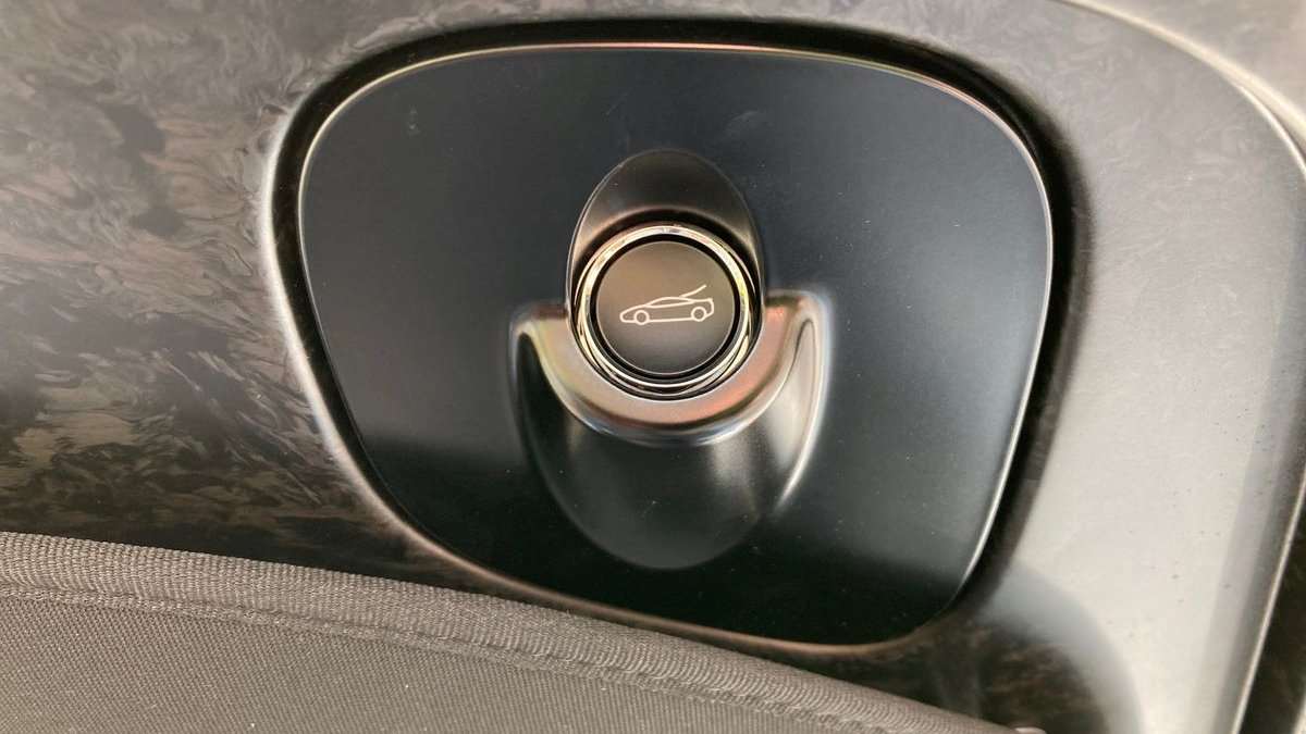 Used McLaren GT 2024 for sale - 76523964: Photo 28