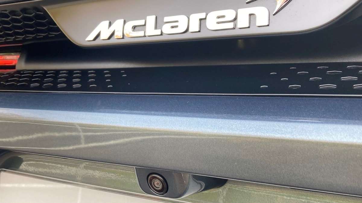 Used McLaren GT 2024 for sale - 76523964: Photo 29