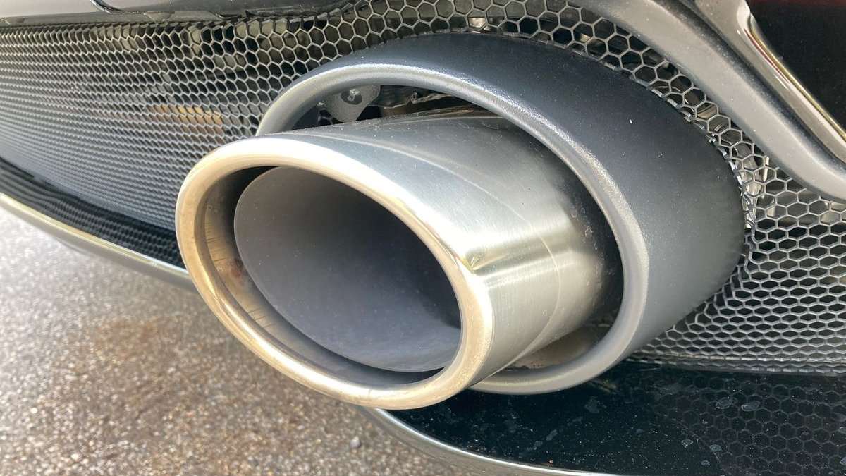 Used McLaren GT 2024 for sale - 76523964: Photo 30