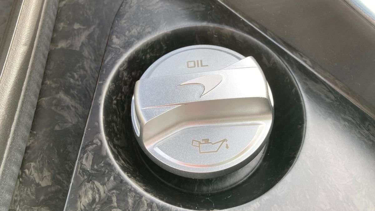 Used McLaren GT 2024 for sale - 76523964: Photo 33