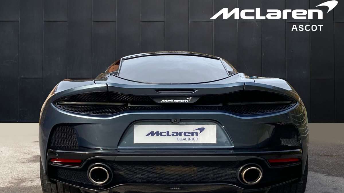 Used McLaren GT 2024 for sale - 76523964: Photo 8
