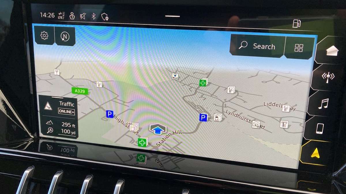 Used Lamborghini Urus 2022 for sale - 76523960: Photo 12