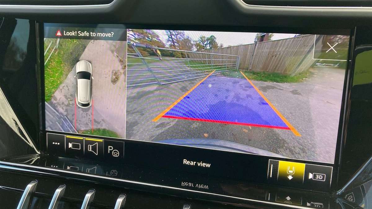 Used Lamborghini Urus 2022 for sale - 76523960: Photo 13