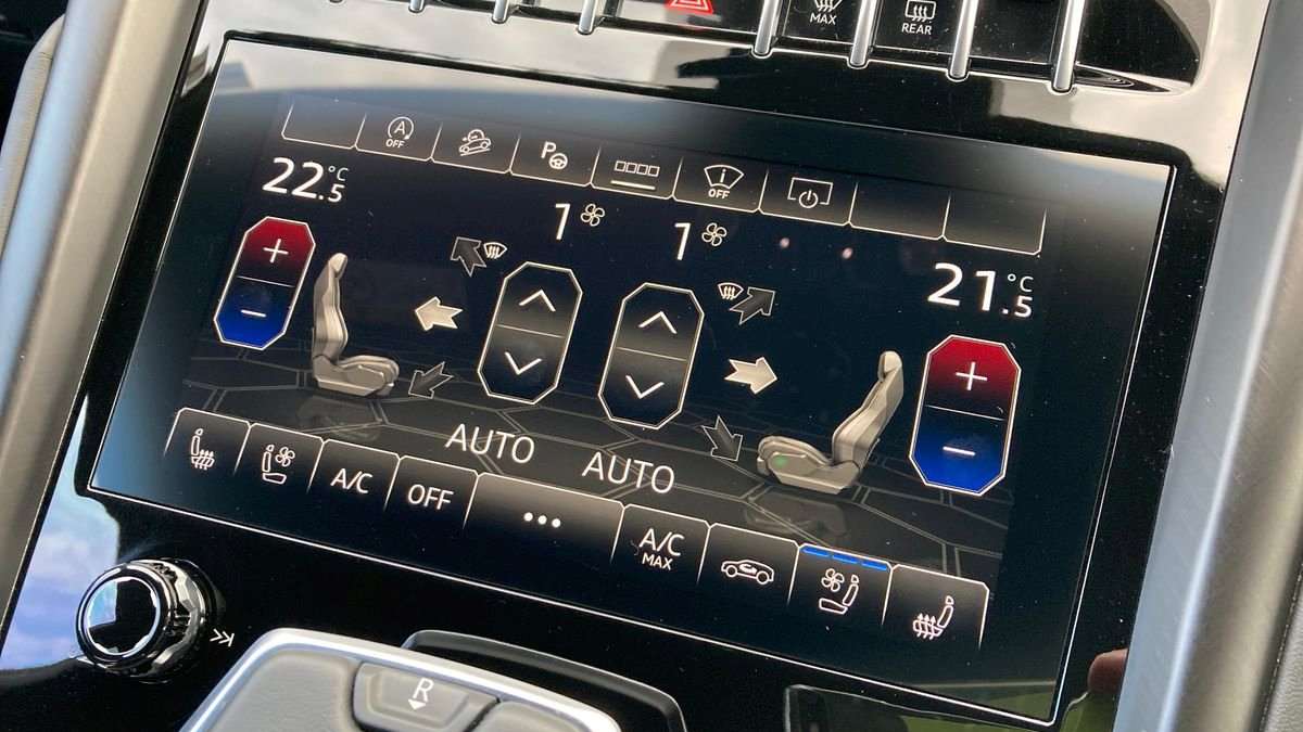 Used Lamborghini Urus 2022 for sale - 76523960: Photo 22