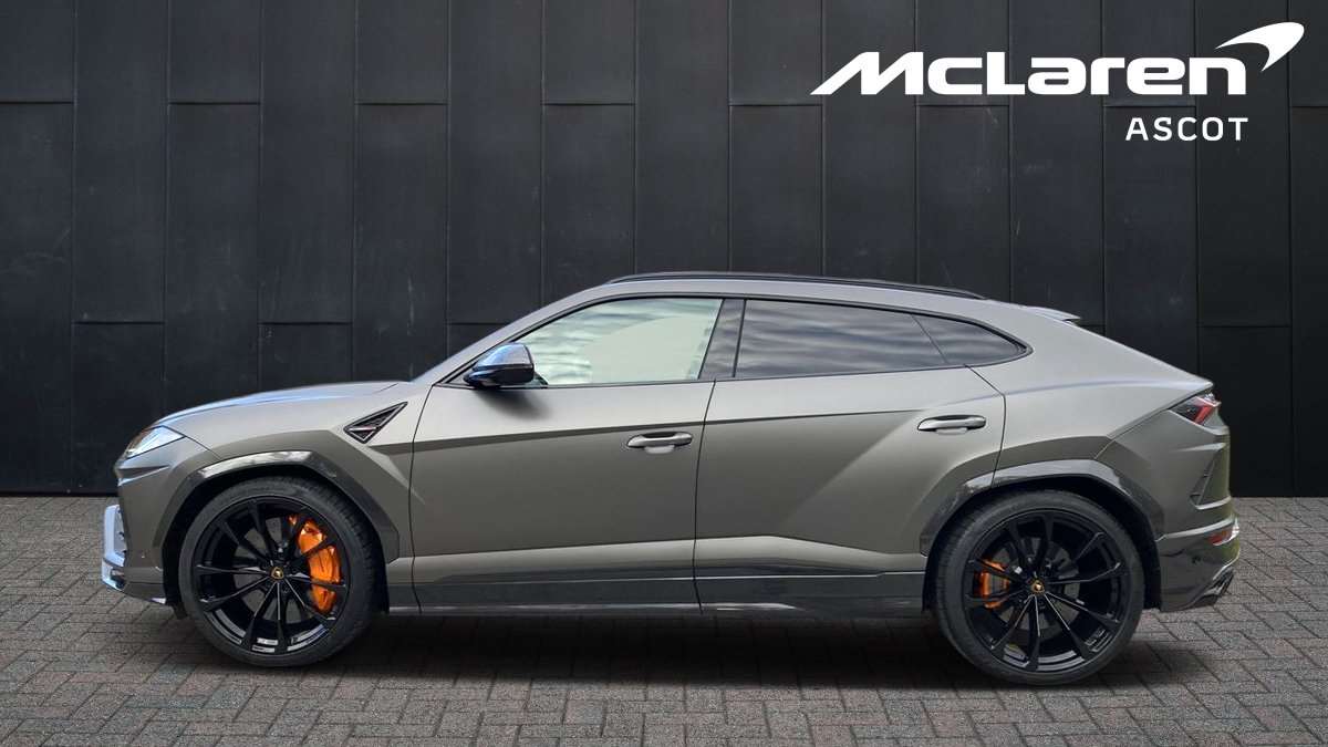 Used Lamborghini Urus 2022 for sale - 76523960: Photo 30