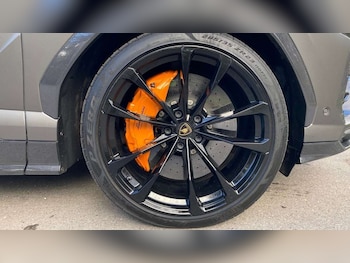 Used Lamborghini Urus 2022 for sale - 76523960: Photo