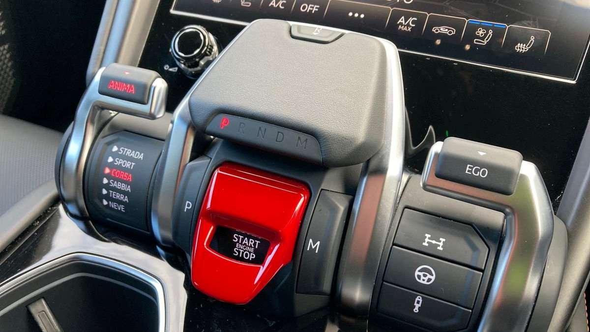 Used Lamborghini Urus 2022 for sale - 76523960: Photo 8