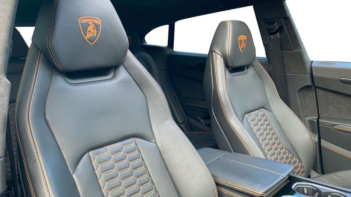 Used Lamborghini Urus 2022 for sale - 76523960: Photo 9