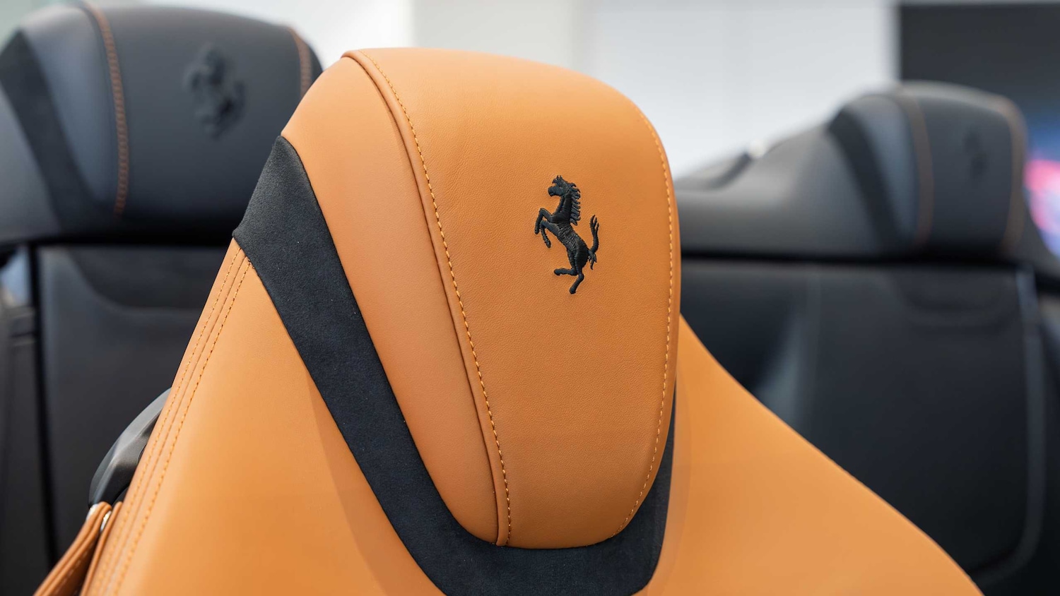 Used Ferrari Roma 2025 for sale - 77787219: Photo 13