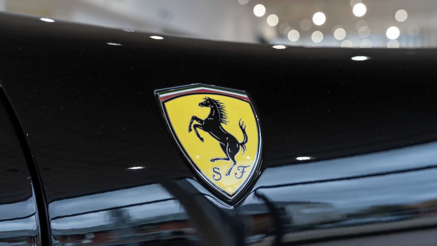 Used Ferrari Roma 2025 for sale - 77787219: Photo 14