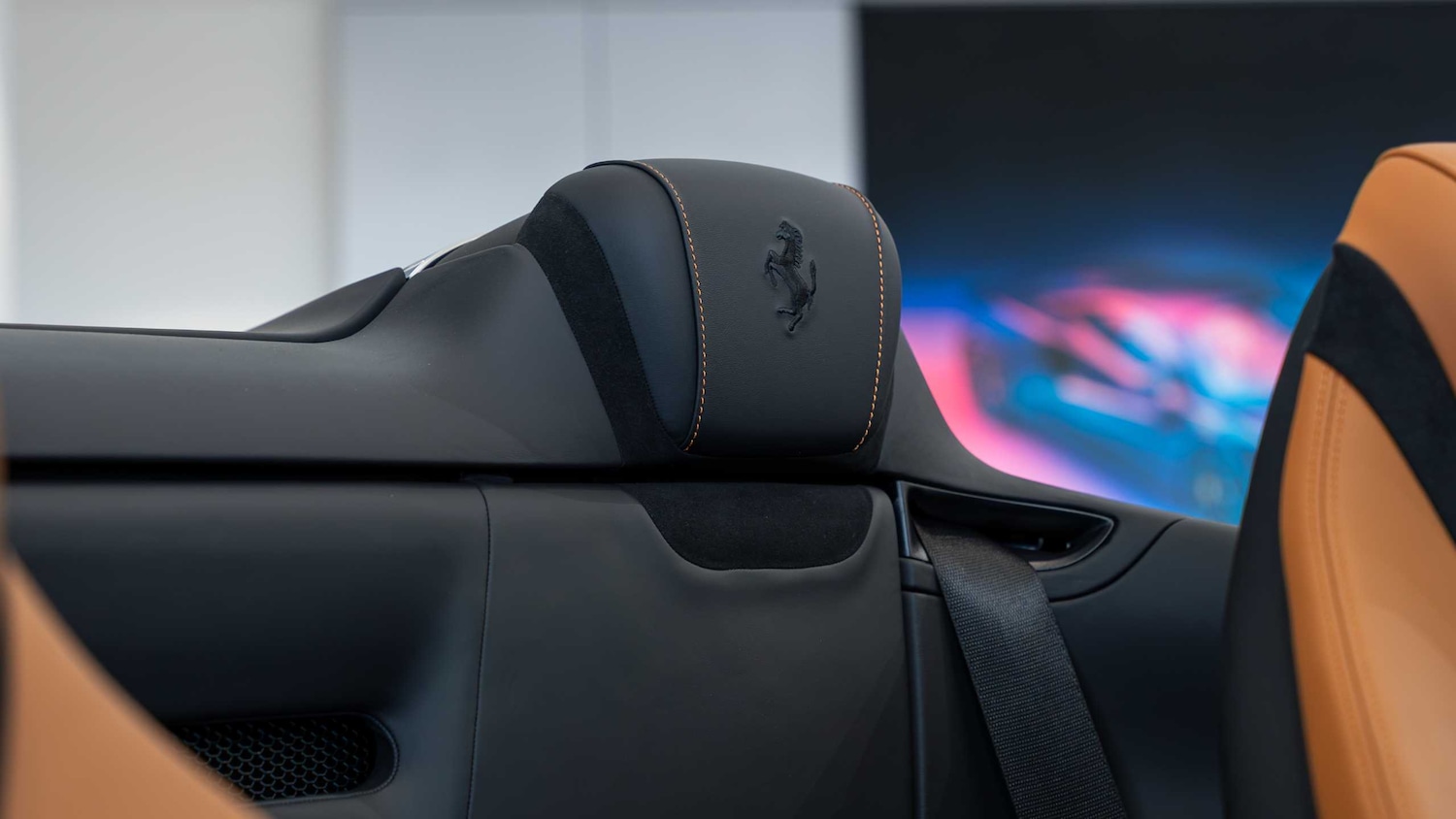 Used Ferrari Roma 2025 for sale - 77787219: Photo 16