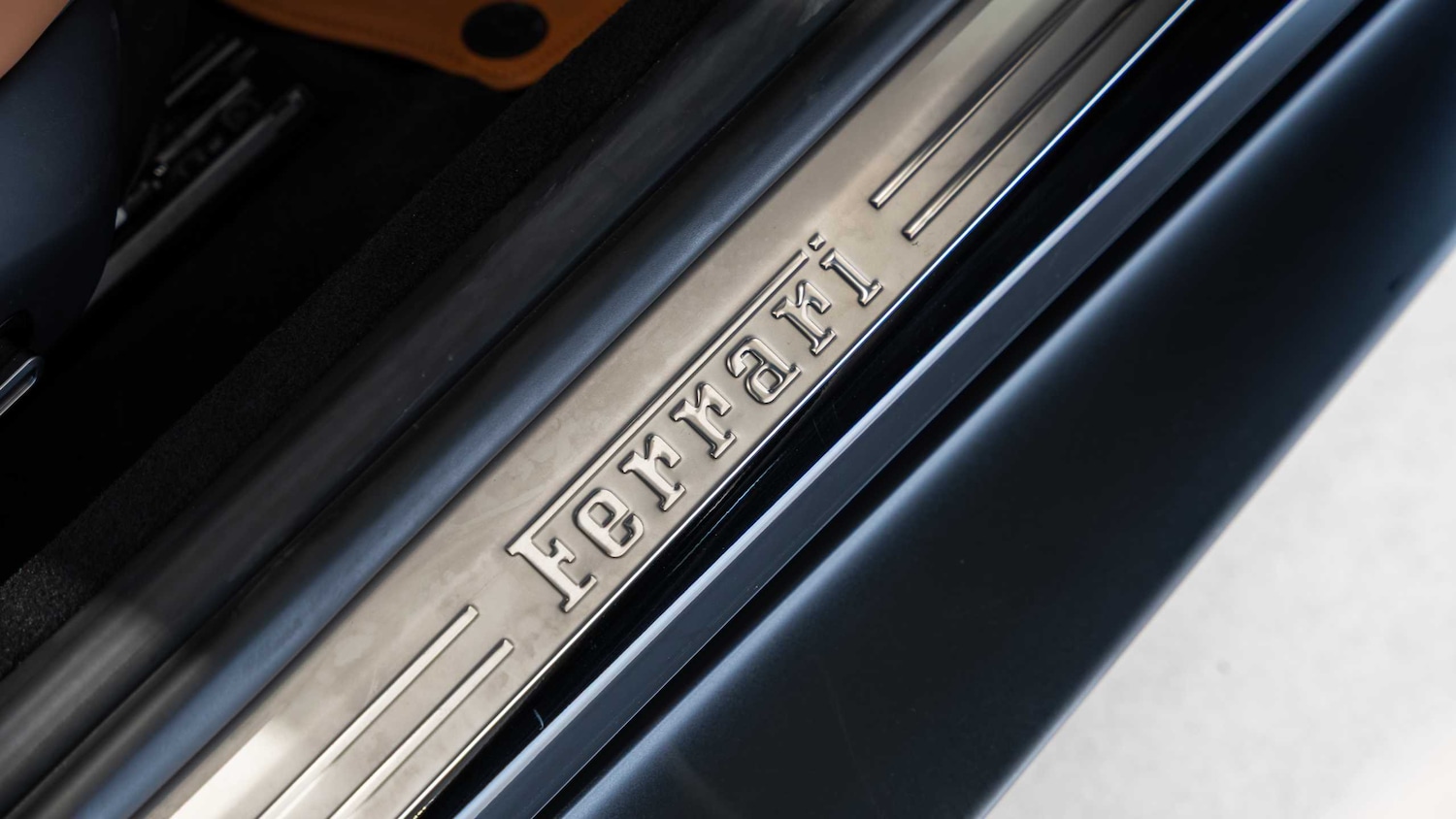 Used Ferrari Roma 2025 for sale - 77787219: Photo 17