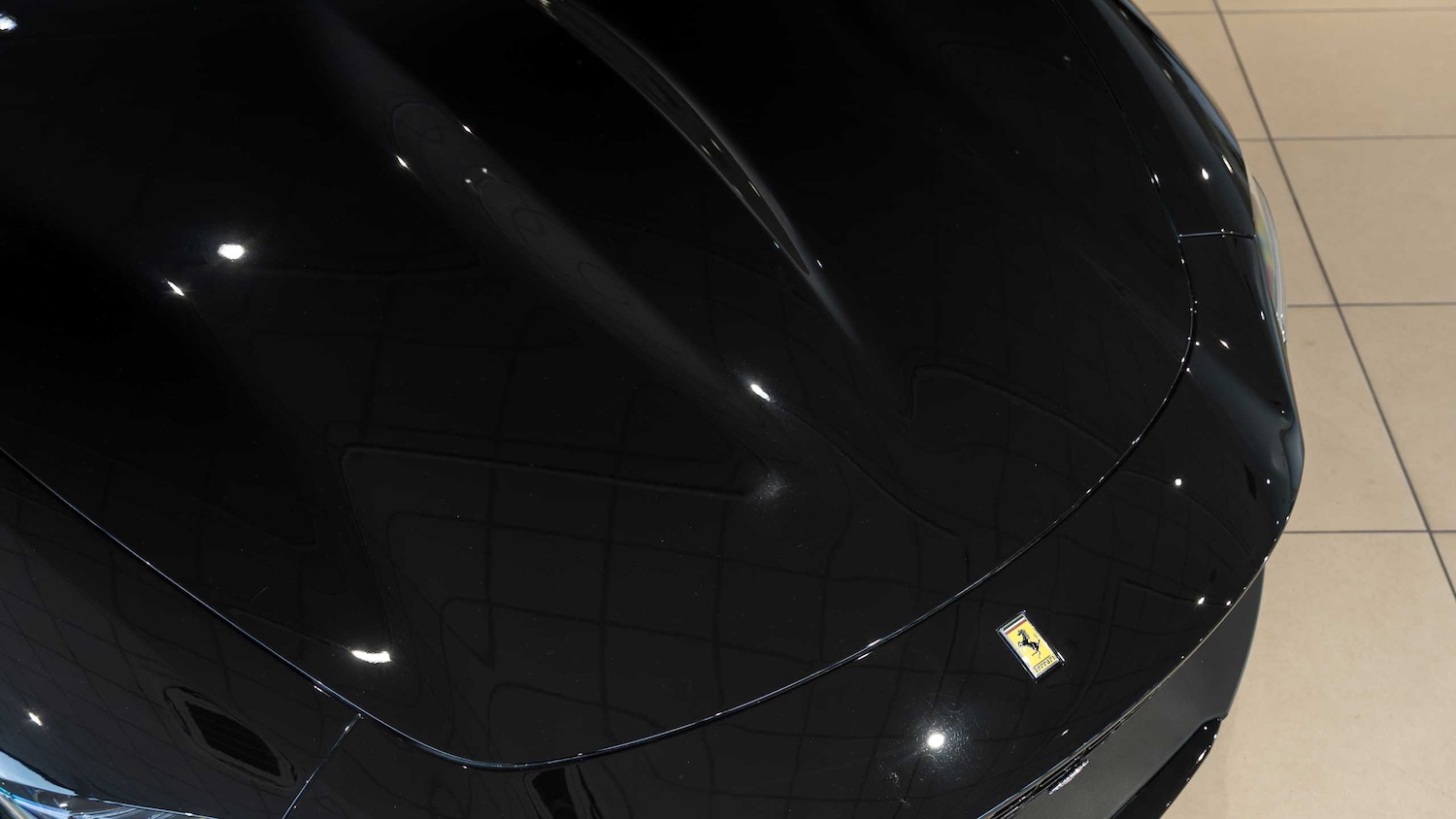 Used Ferrari Roma 2025 for sale - 77787219: Photo 18