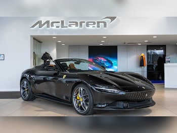 Used Ferrari Roma 2025 for sale - 77787219: Photo