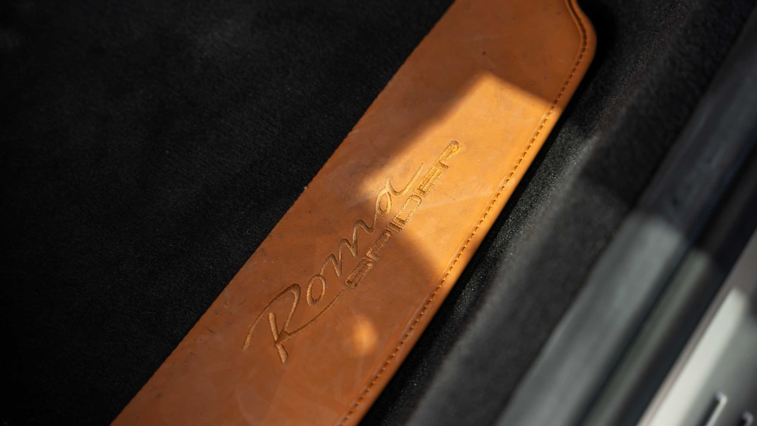 Used Ferrari Roma 2025 for sale - 77787219: Photo 24