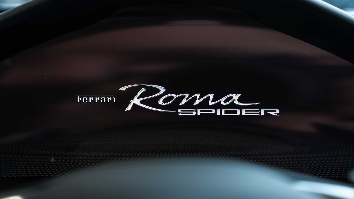 Used Ferrari Roma 2025 for sale - 77787219: Photo 25