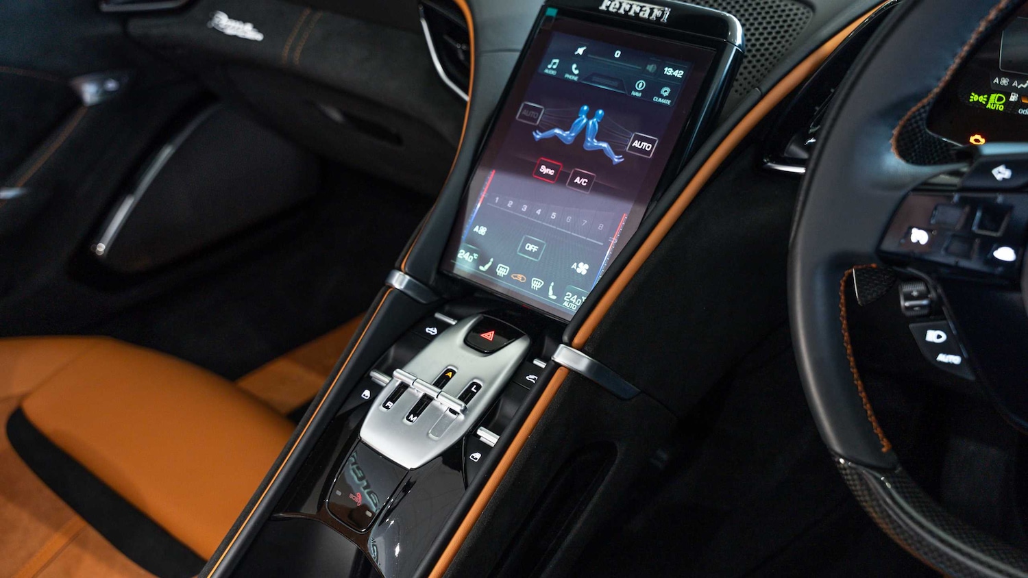 Used Ferrari Roma 2025 for sale - 77787219: Photo 26