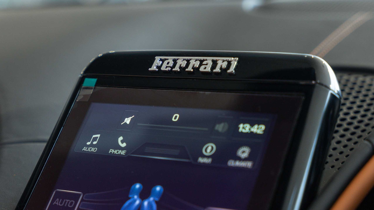 Used Ferrari Roma 2025 for sale - 77787219: Photo 27