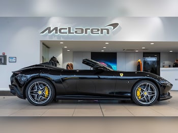 Used Ferrari Roma 2025 for sale - 77787219: Photo