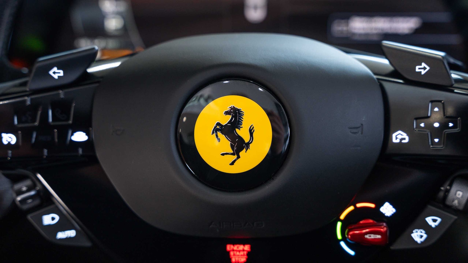 Used Ferrari Roma 2025 for sale - 77787219: Photo 30