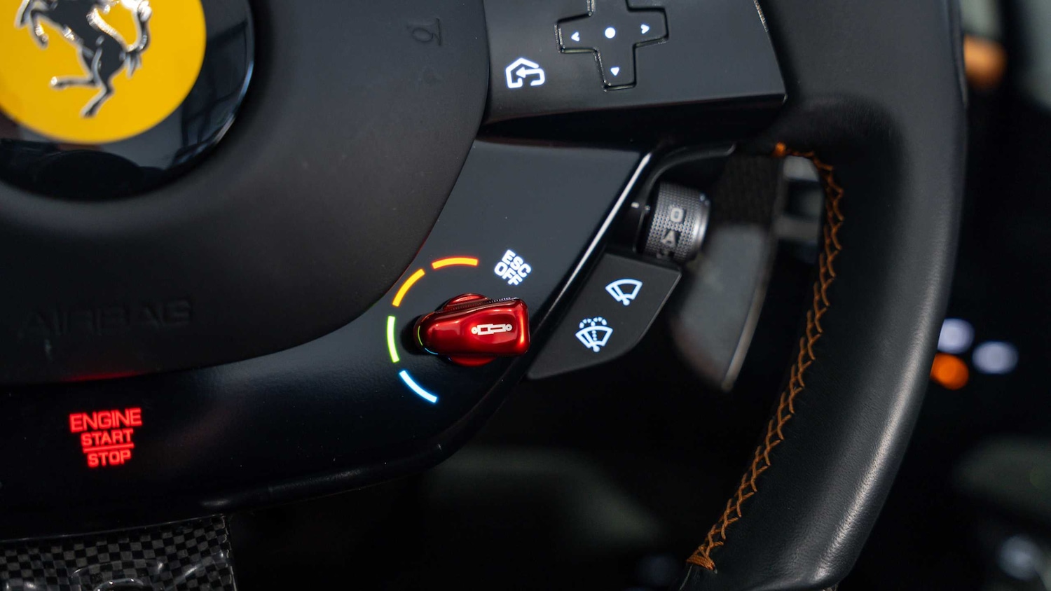 Used Ferrari Roma 2025 for sale - 77787219: Photo 31