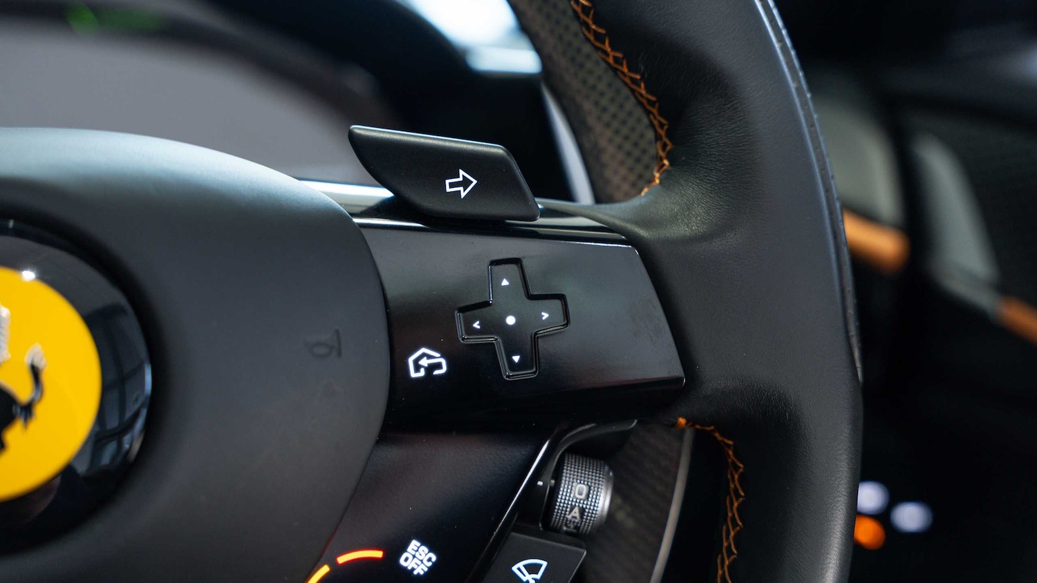 Used Ferrari Roma 2025 for sale - 77787219: Photo 32