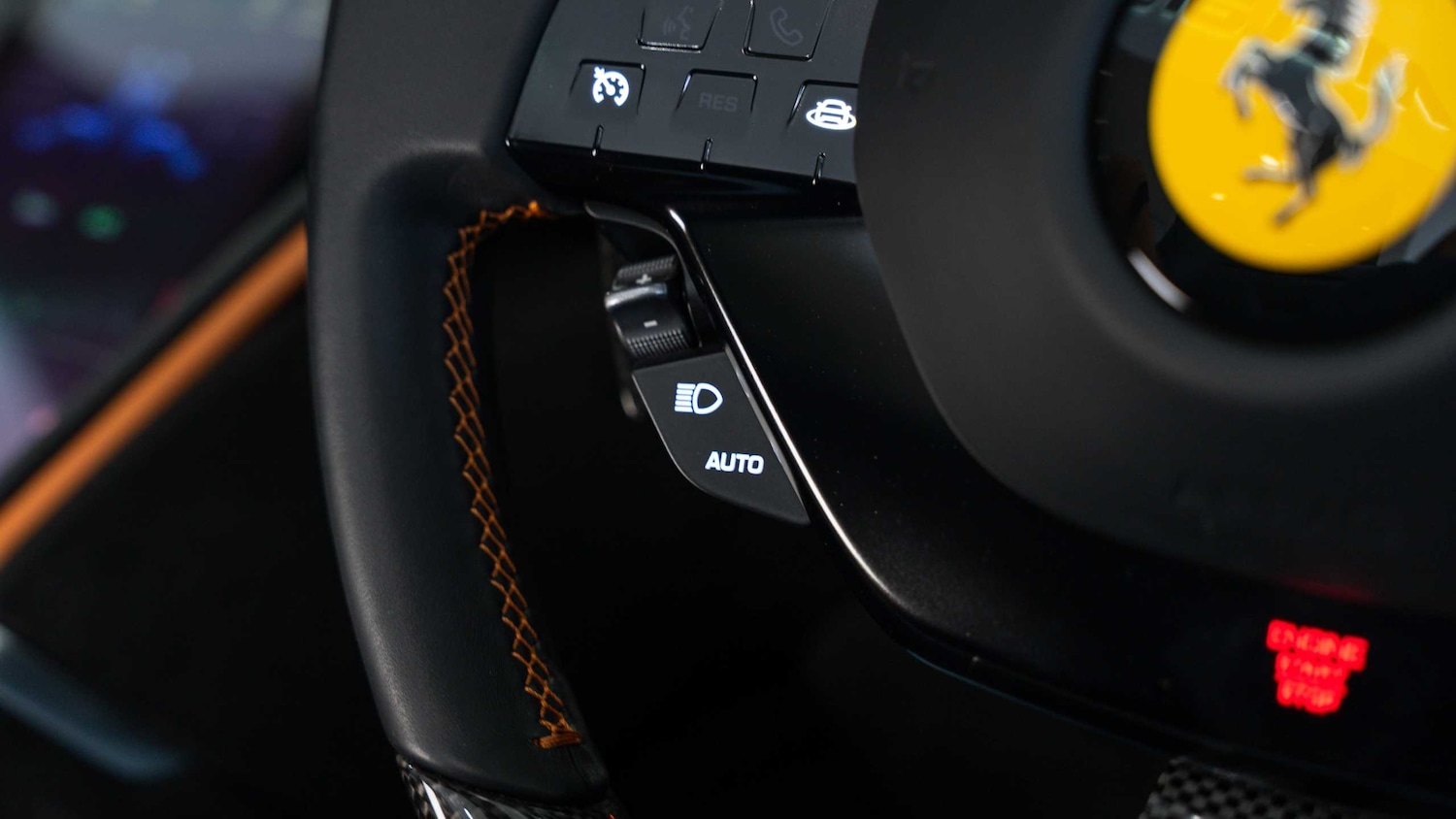 Used Ferrari Roma 2025 for sale - 77787219: Photo 33