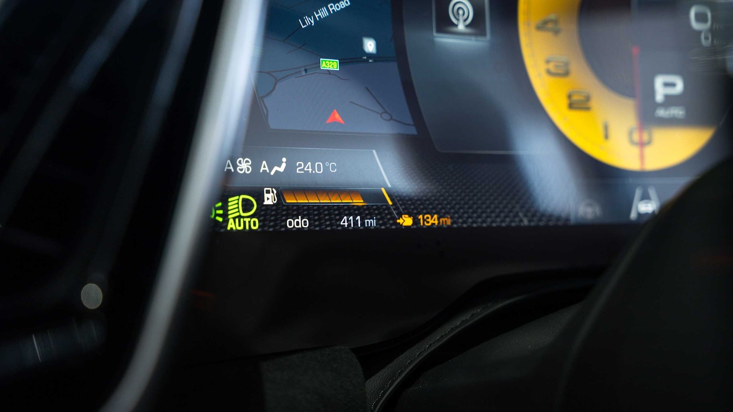 Used Ferrari Roma 2025 for sale - 77787219: Photo 35