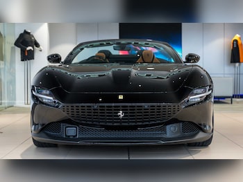 Used Ferrari Roma 2025 for sale - 77787219: Photo