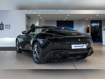 Used Ferrari Roma 2025 for sale - 77787219: Photo