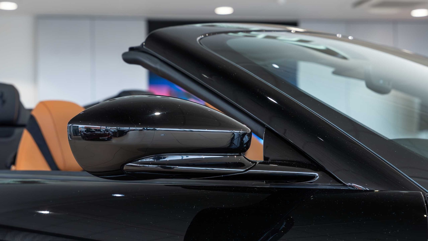 Used Ferrari Roma 2025 for sale - 77787219: Photo 7