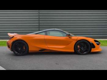 Used McLaren 750S 2023 for sale - 72704673: Photo