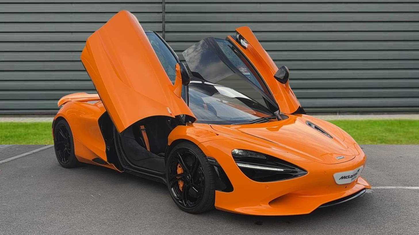 Vehicle 31
