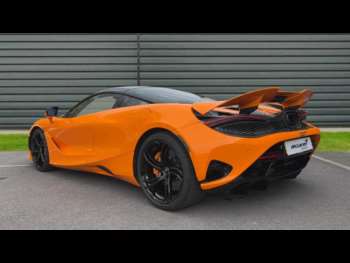 Used McLaren 750S 2023 for sale - 72704673: Photo