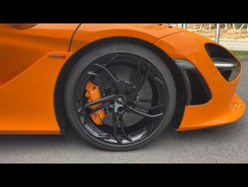 Used McLaren 750S 2023 for sale - 72704673: Photo
