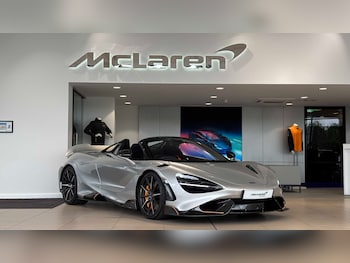 Used McLaren 765LT 2022 for sale - 78551252: Photo