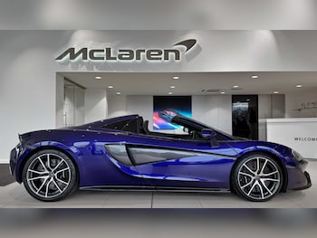 Used McLaren 570S 2019 for sale - 78949644: Photo