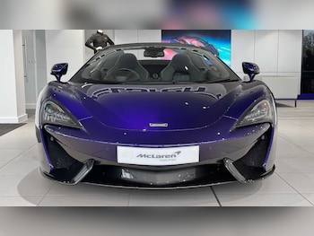 Used McLaren 570S 2019 for sale - 78949644: Photo