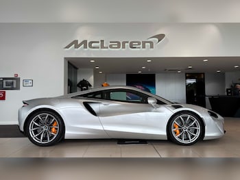 Used McLaren Artura 2023 for sale - 78651028: Photo