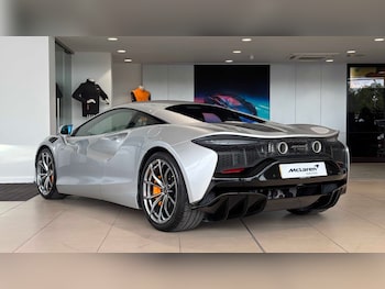 Used McLaren Artura 2023 for sale - 78651028: Photo