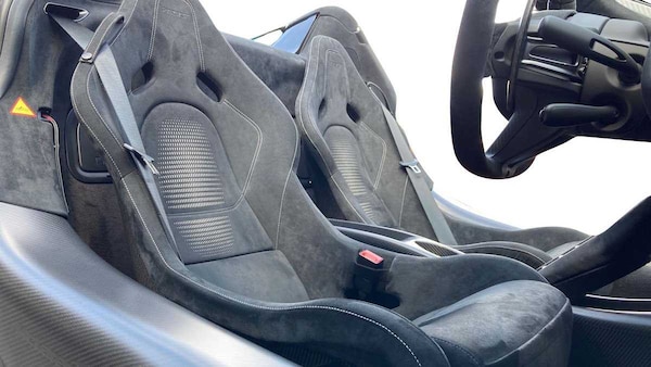 Used McLaren 765LT 2022 for sale - 75390641: Photo 10