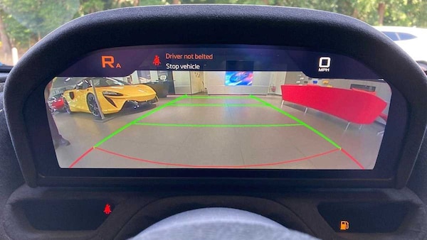 Used McLaren 765LT 2022 for sale - 75390641: Photo 14