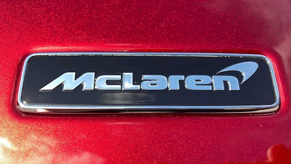 Used McLaren 765LT 2022 for sale - 75390641: Photo 16