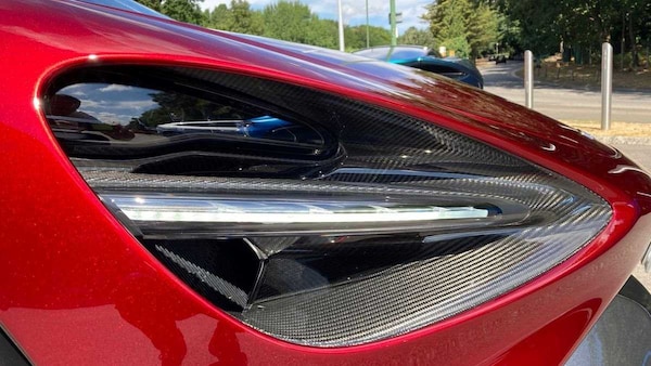 Used McLaren 765LT 2022 for sale - 75390641: Photo 18