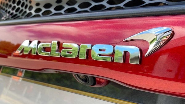 Used McLaren 765LT 2022 for sale - 75390641: Photo 19