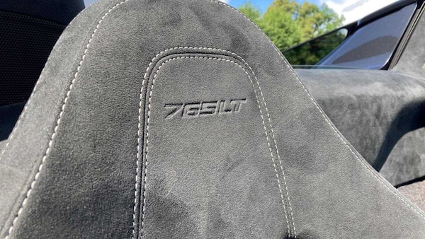 Used McLaren 765LT 2022 for sale - 75390641: Photo 26