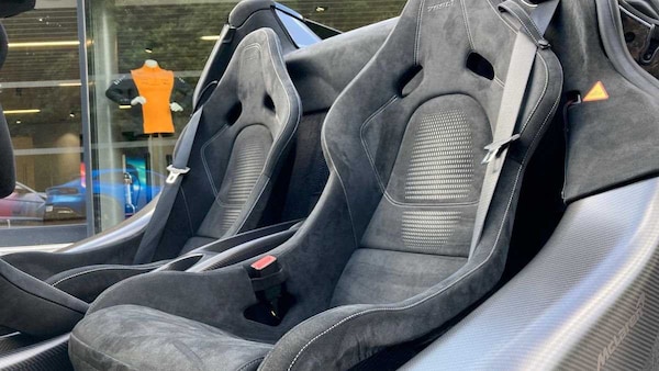 Used McLaren 765LT 2022 for sale - 75390641: Photo 33
